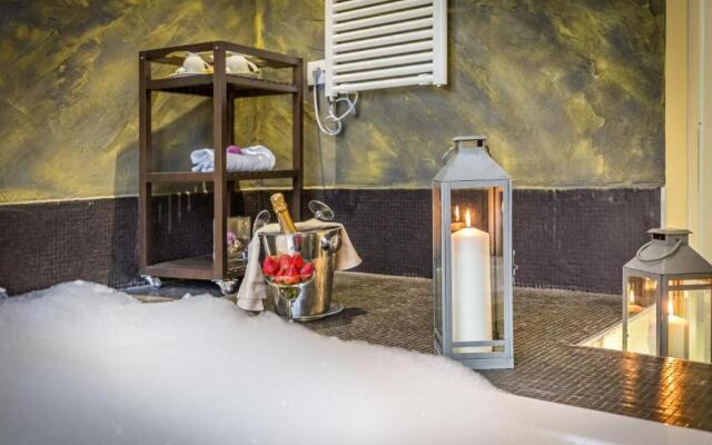 Hotel La Scaletta Al Ponte Vecchio