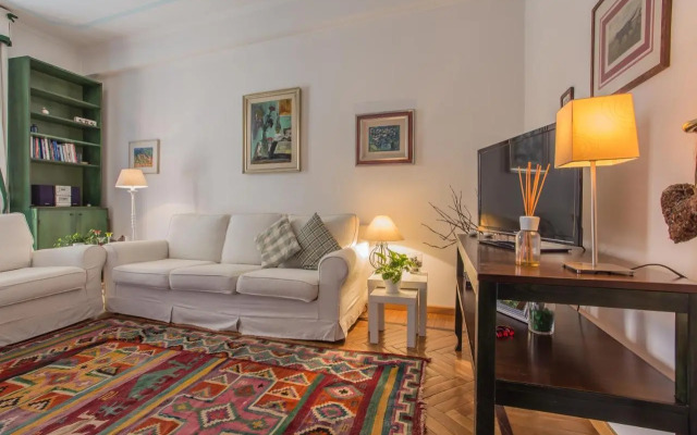 Corso del Popolo Suite by Welc(H)ome
