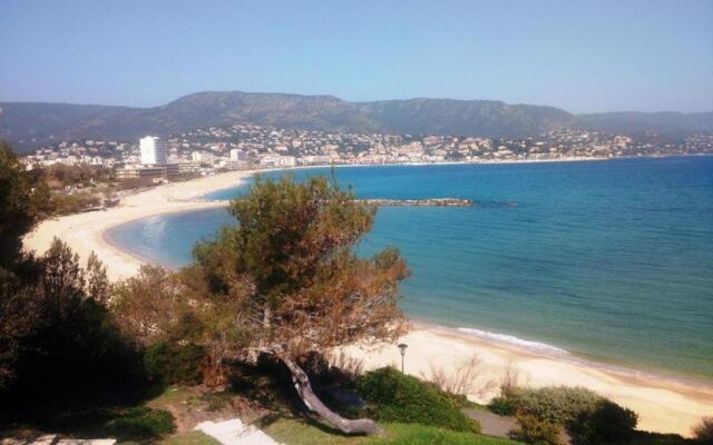 Appartement Le Lavandou, 2 pièces, 5 personnes - FR-1-251-352