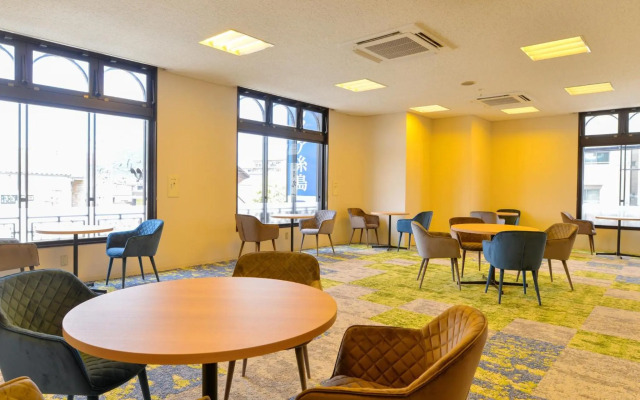 Hotel New Gaea Itoshima