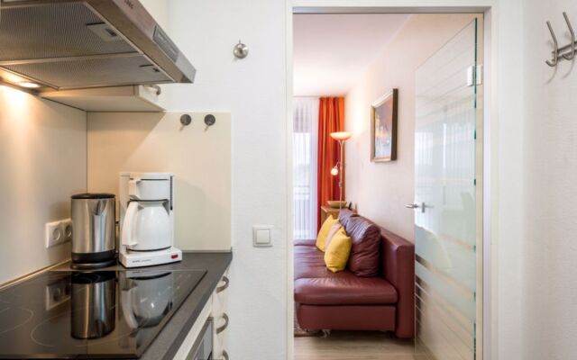 Apartment A705 Sassofortino