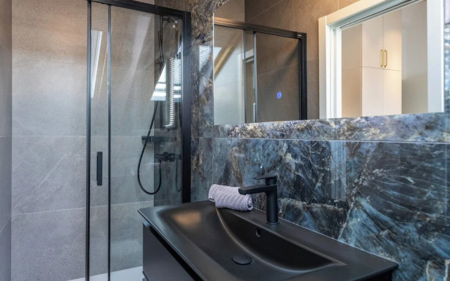 Luxury Penthouse Cavtat