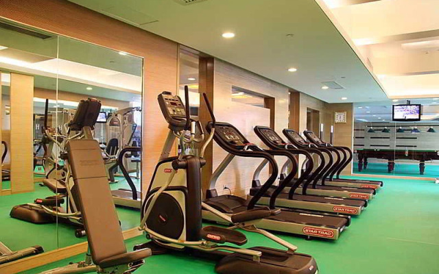 Casai Polanco | 2BR | Modern Suite