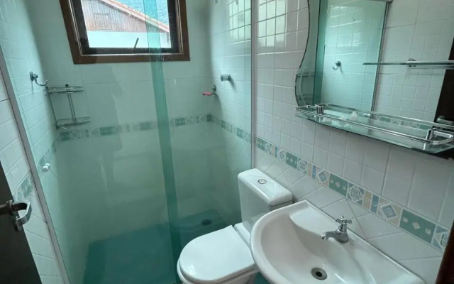 Casa de praia condominio mar verde