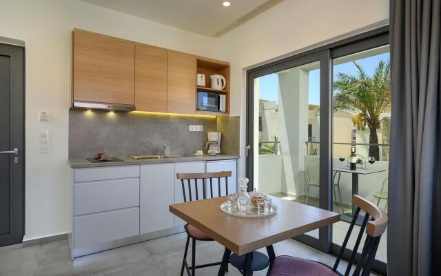 Athina Suites 1 Bedroom | Platanias
