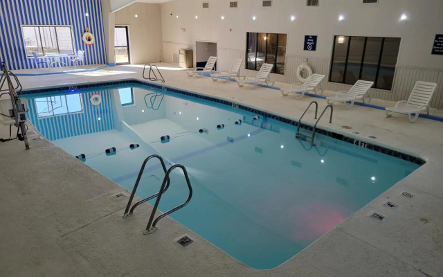 Motel 6 Bartlesville, OK
