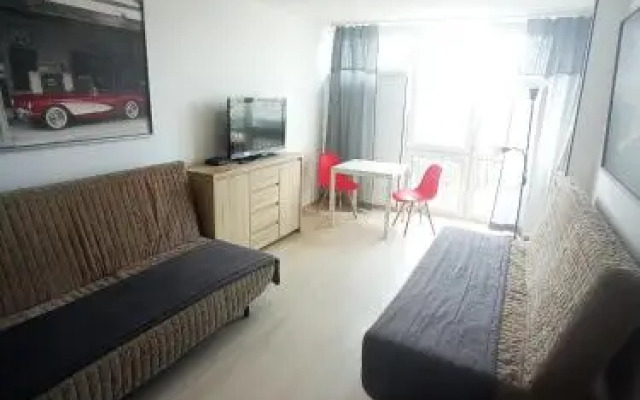 P&O Plac Grzybowski 1