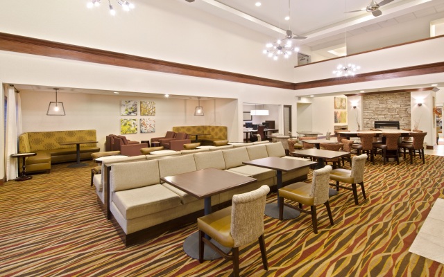 Homewood Suites by Hilton Denver West Lakewood