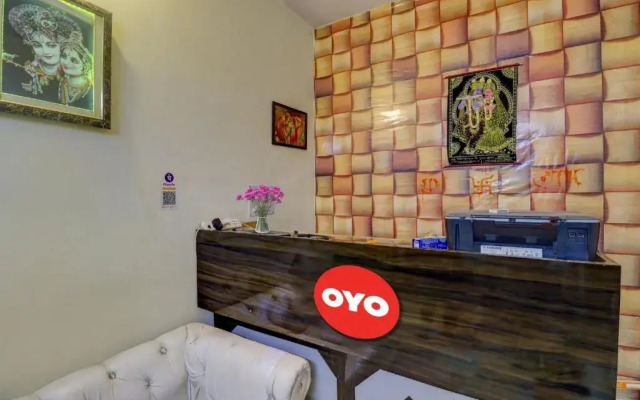 OYO Flagship 70384 Shri Ji Palace