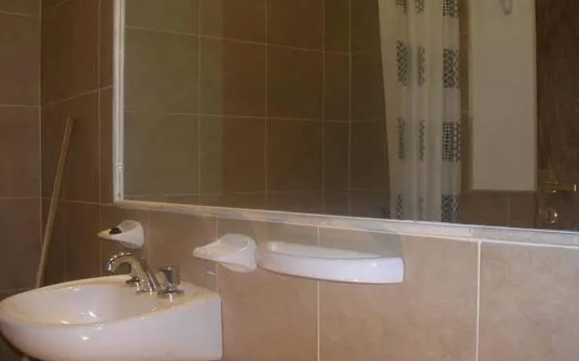 Apart Hotel La Candida