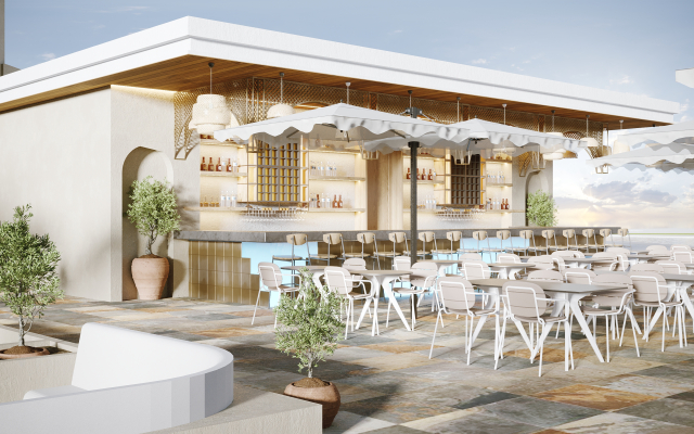 Bergiz Hotels & Resort Kemer 