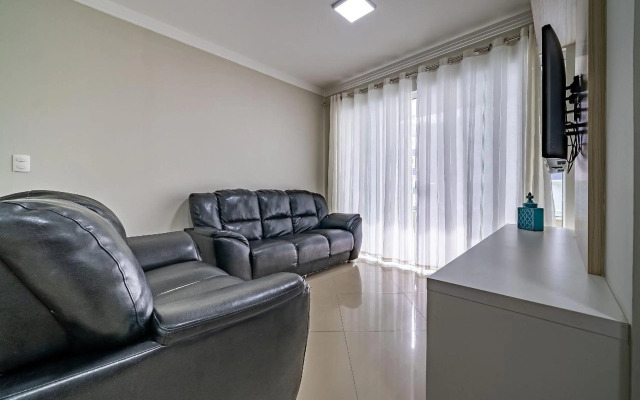 249 - Apartamento próximo do mar econômico na cidade de Bombinhas