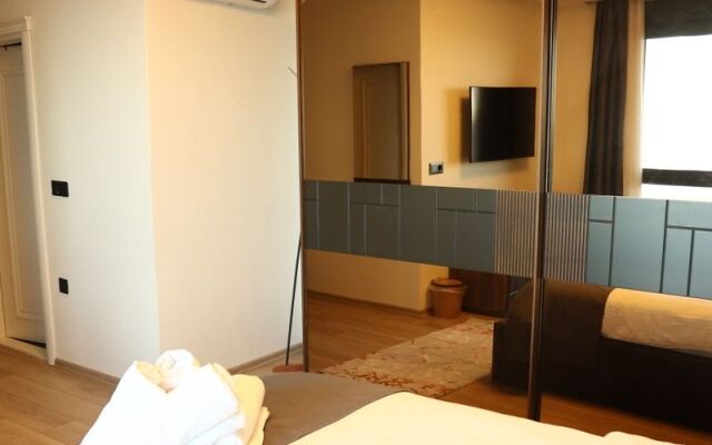 Dreams Inn Resi̇dences