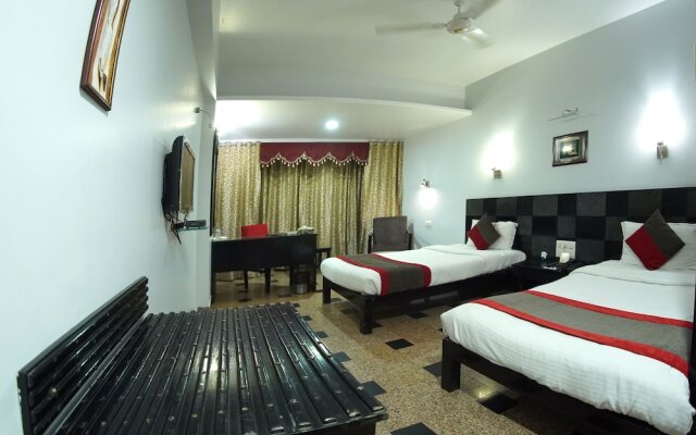 Hotel Venkatesh International