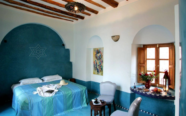 Riad Twilight