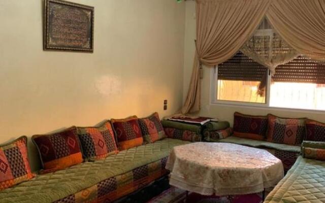 Cozy Home in Azrou