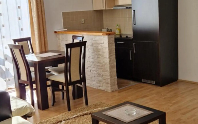 Kruna Apartments