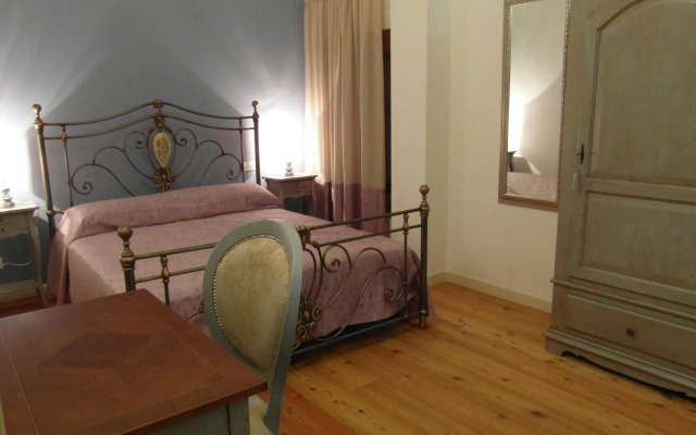 Agriturismo-B&B Colombera