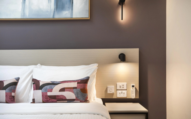 Nightcap at Wanneroo Tavern – Guest Rooms – Perth