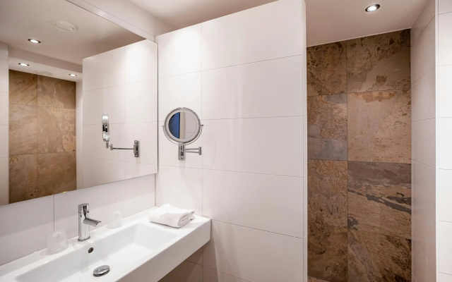 Boshotel Vlodrop