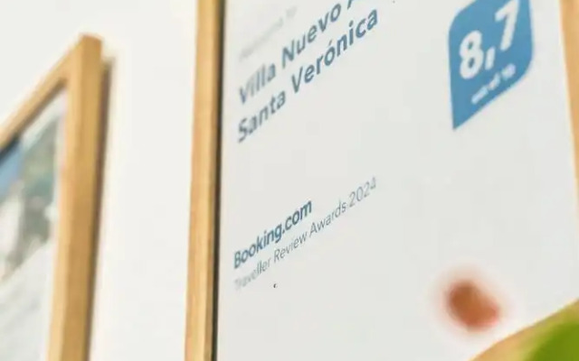 Villa Nuevo Amanecer Santa Verónica