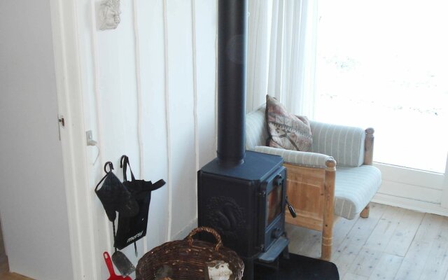 4 Person Holiday Home in Askeby