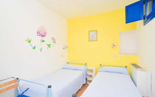 Hotel Celeste