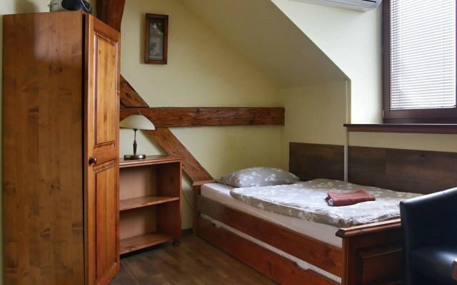 Penzion pri Mlyne
