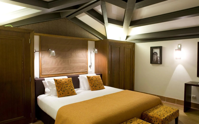 Hotel Lusitano