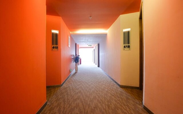Garden Inn Liwan Lake Branch