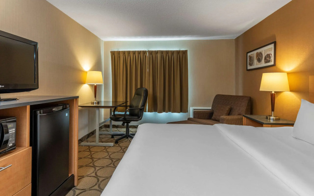 Comfort Inn Sept-Iles