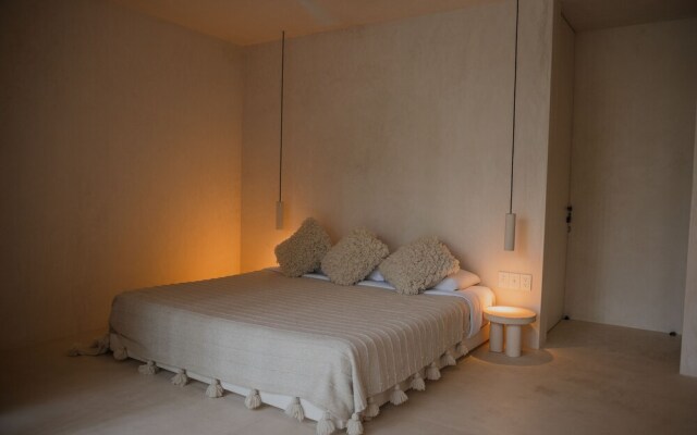 Eye Of Horus Tulum By Lockey