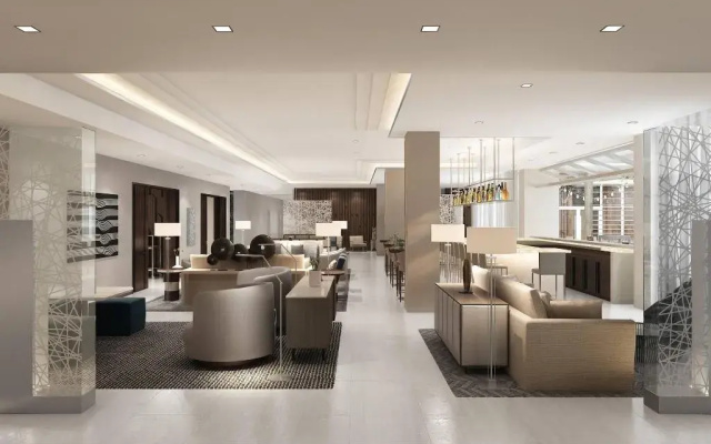 AC Hotel by Marriott Miami Dadeland