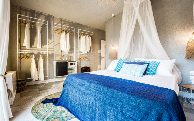 Boutique Hotel Capo Blu