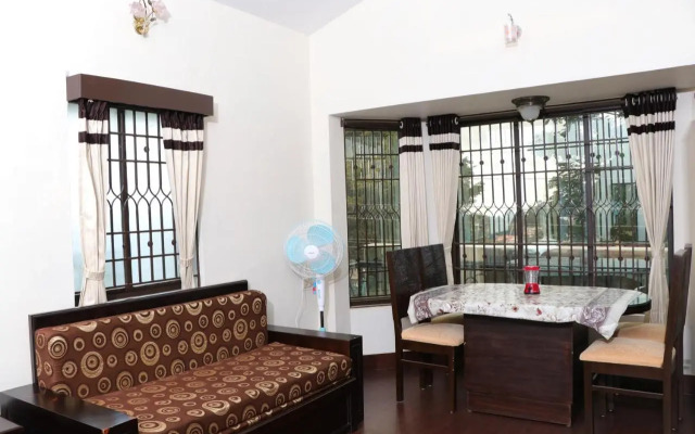 Park Corner Guesthouse