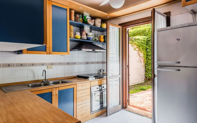 Il Giardino di Arcile by Wonderful Italy