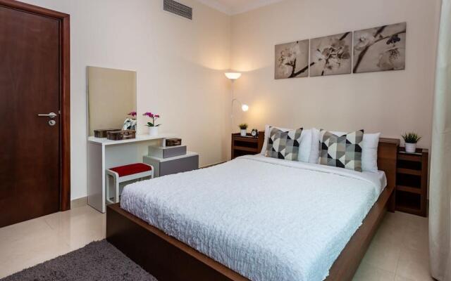HiGuests - Time place Hotel