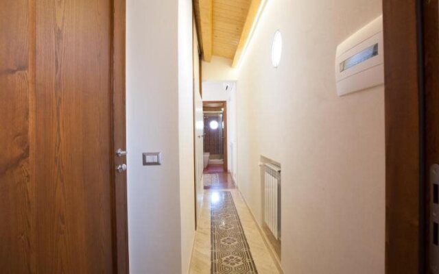 Domus Mariae - Appartamenti per uso turistico