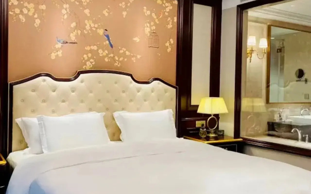 Haineng Argyle Grand Hotel