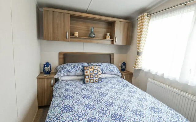 Trewan Chalet