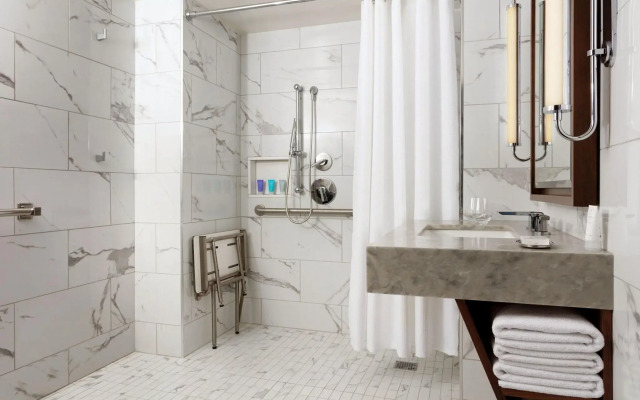 Boston Marriott Long Wharf