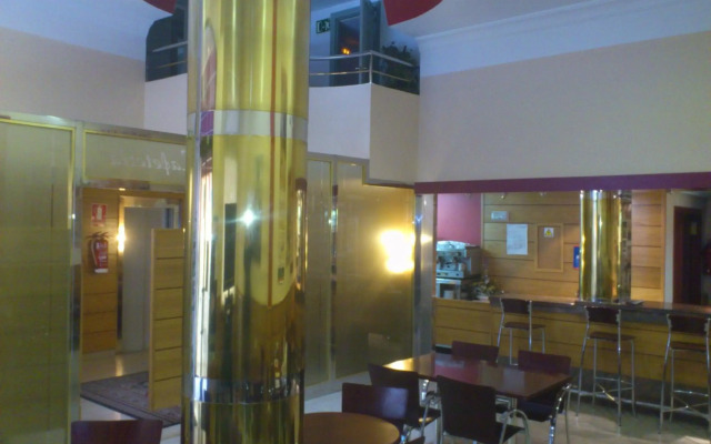 Hotel Cardinal