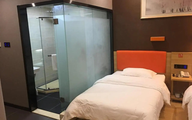 7Days Premium Qingdao Technology Street Branch