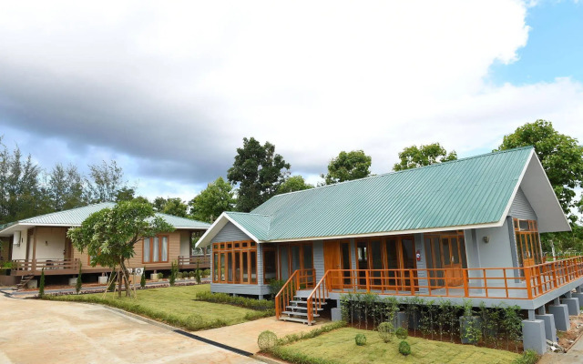 Keinnara Loikaw Aka Kayah Resort