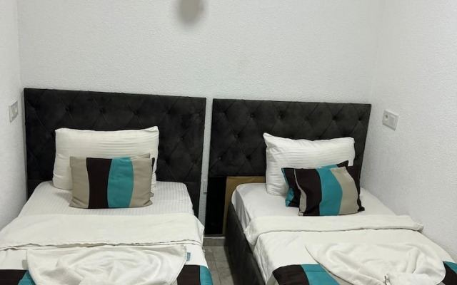 Tiana Butik Otel