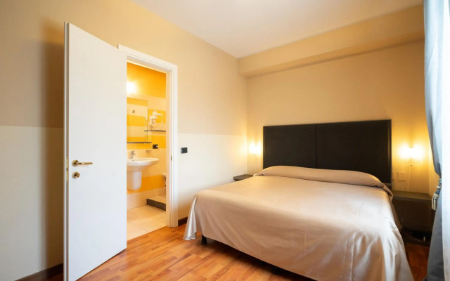 Hotel Bernardino