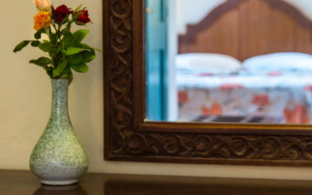 Oscar Hotel by Atlas Studios