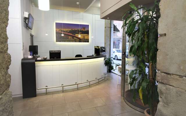 Best Western Hotel Saint Antoine
