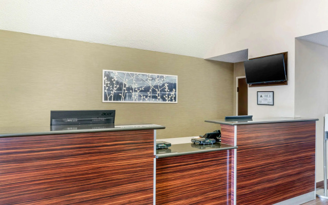 Sleep Inn Hickory South