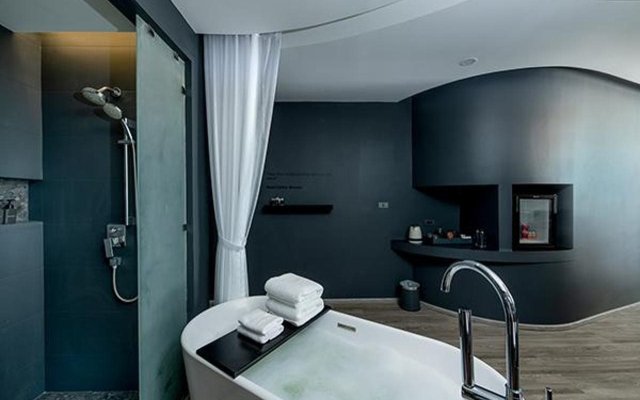 foto Hotel Phuket (SHA Plus+)